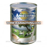 Amazon Gold Evaporated Milk